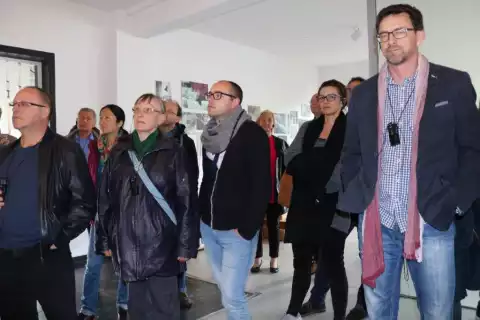 Vereinsausflüge des Mittelstandsverein Schöneiche Vereinsausflüge des Mittelstandsverein Schöneiche