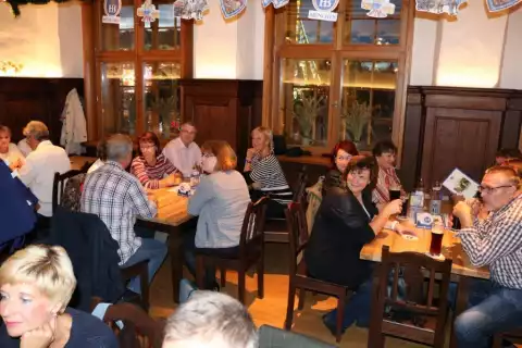 Vereinsausflüge des Mittelstandsverein Schöneiche Vereinsausflüge des Mittelstandsverein Schöneiche