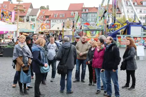 Vereinsausflüge des Mittelstandsverein Schöneiche Vereinsausflüge des Mittelstandsverein Schöneiche
