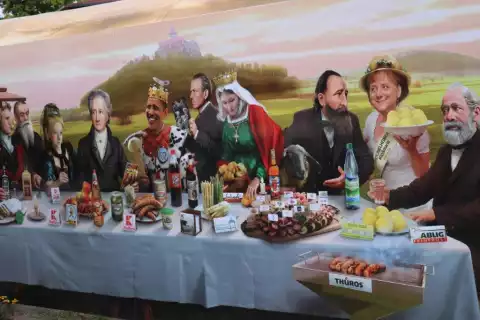 Vereinsausflüge des Mittelstandsverein Schöneiche Vereinsausflüge des Mittelstandsverein Schöneiche