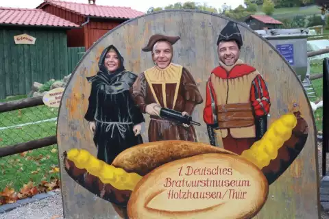 Vereinsausflüge des Mittelstandsverein Schöneiche Vereinsausflüge des Mittelstandsverein Schöneiche