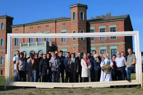 Vereinsausflüge des Mittelstandsverein Schöneiche Vereinsausflüge des Mittelstandsverein Schöneiche