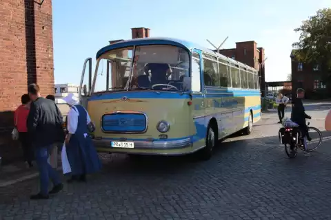 Vereinsausflüge des Mittelstandsverein Schöneiche Vereinsausflüge des Mittelstandsverein Schöneiche