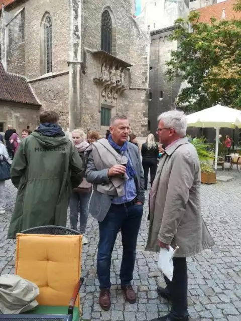 Vereinsausflüge des Mittelstandsverein Schöneiche Vereinsausflüge des Mittelstandsverein Schöneiche