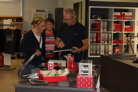 Wirtschaftsforum 2022 in Thüringen