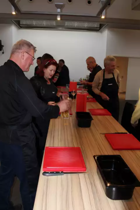 Wirtschaftsforum 2022 in Thüringen