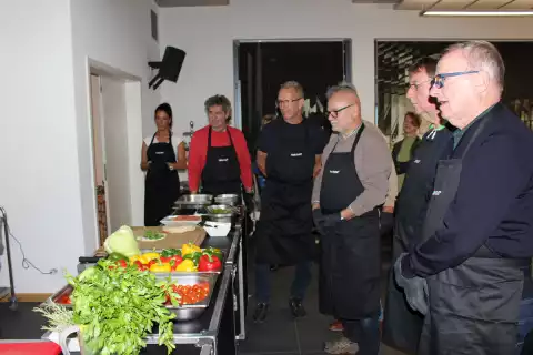 Wirtschaftsforum 2022 in Thüringen