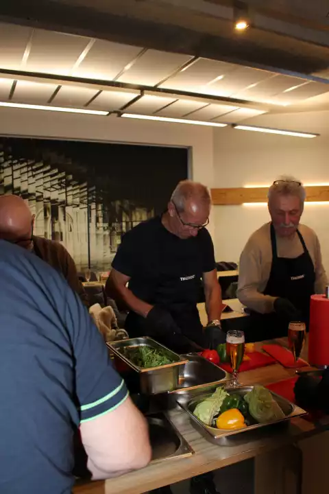 Wirtschaftsforum 2022 in Thüringen