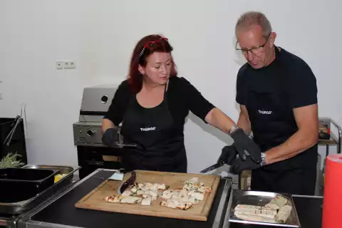 Wirtschaftsforum 2022 in Thüringen