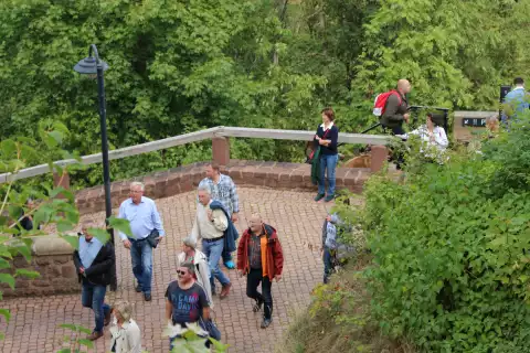 Wirtschaftsforum 2022 in Thüringen