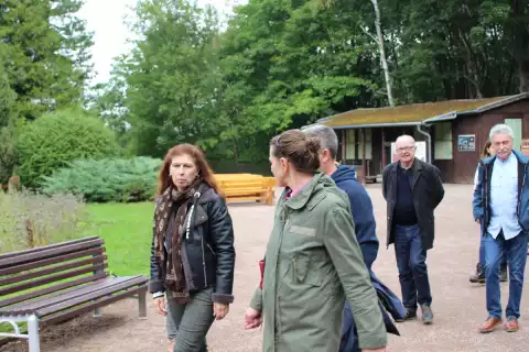 Wirtschaftsforum 2022 in Thüringen