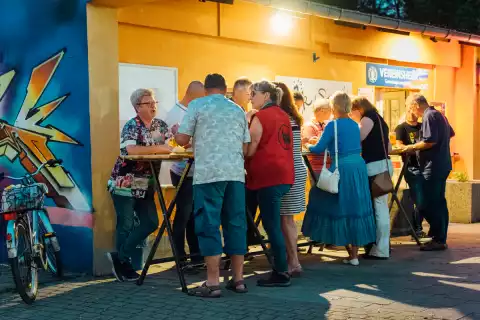 Stammtisch des Mittelstandsvereins mit Grillabend, © Alexej Fedorv Stammtisch des Mittelstandsvereins mit Grillabend, © Alexej Fedorv